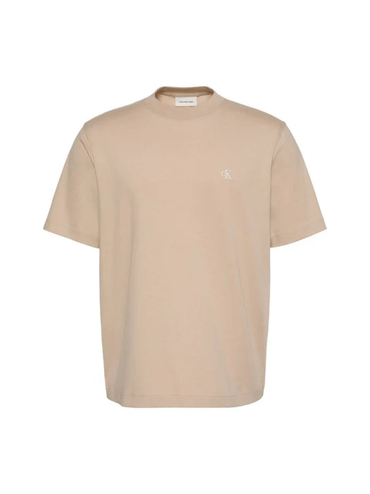 T-Shirt con Monogramma