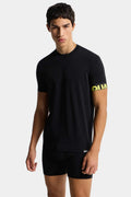 ROUND NECK T-SHIRT