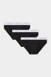 3- PACK BRIEF DSQUARED2