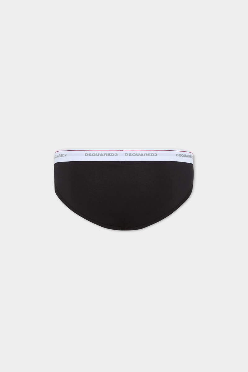 3- PACK BRIEF DSQUARED2