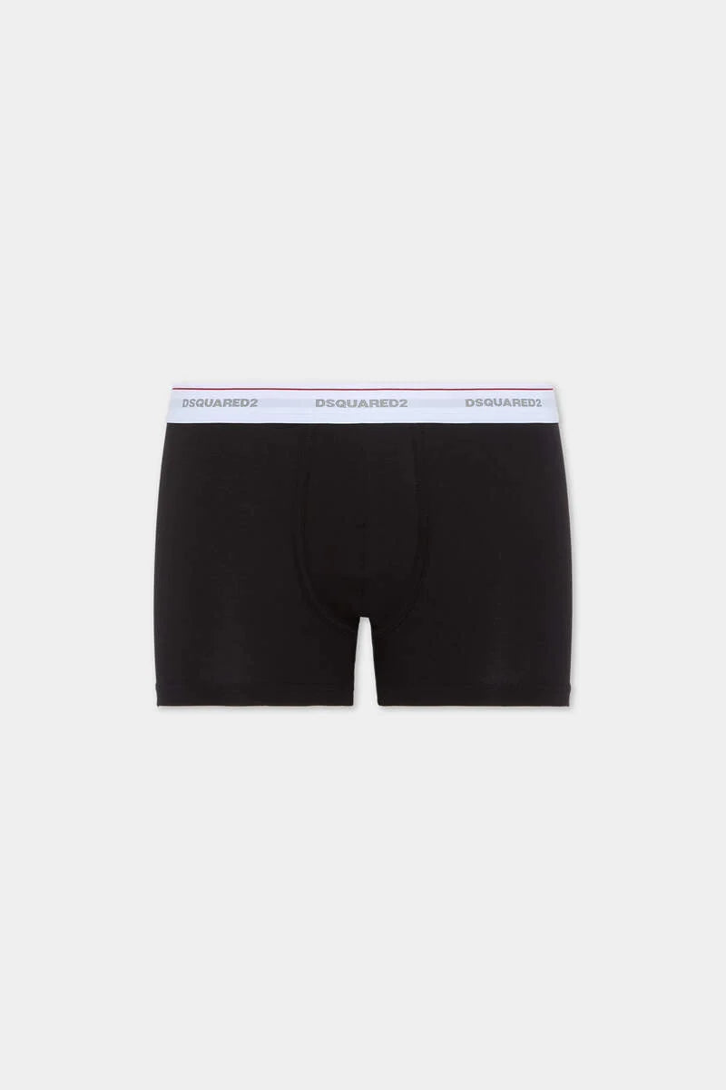 3 PACK TRUNK DSQUARED2