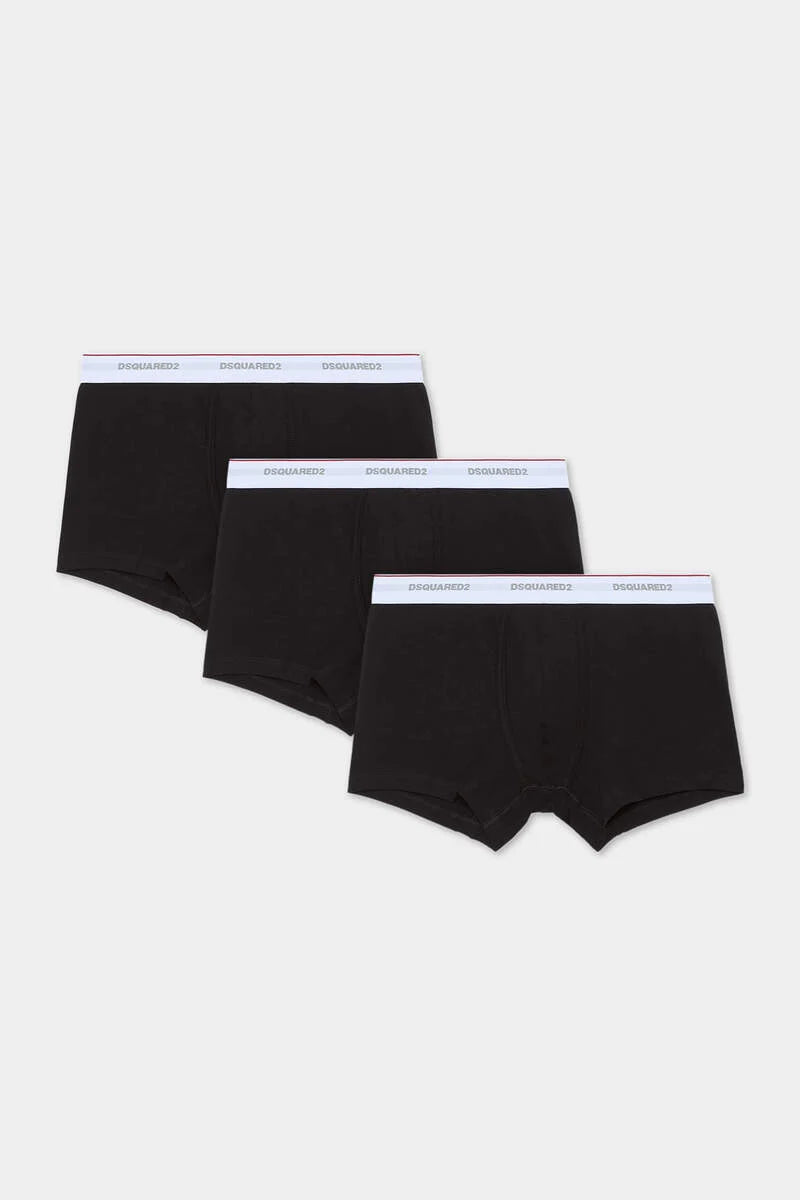 3 PACK TRUNK DSQUARED2