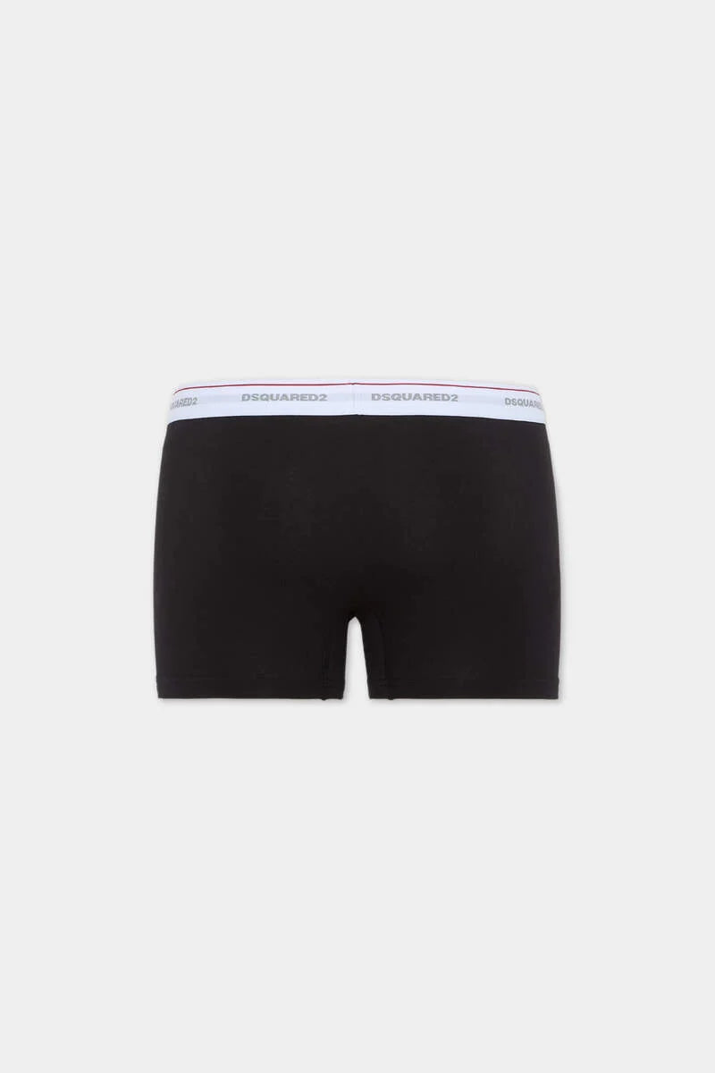 3 PACK TRUNK DSQUARED2