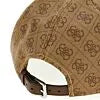 CAPPELLO DA BASEBALL  LOGO GUESS