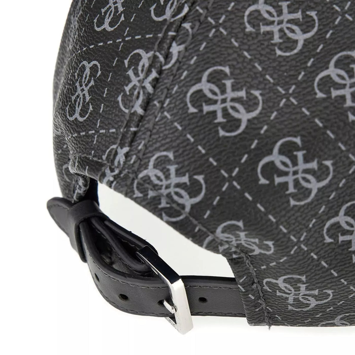 CAPPELLO DA BASEBALL  LOGO GUESS