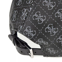CAPPELLO DA BASEBALL  LOGO GUESS
