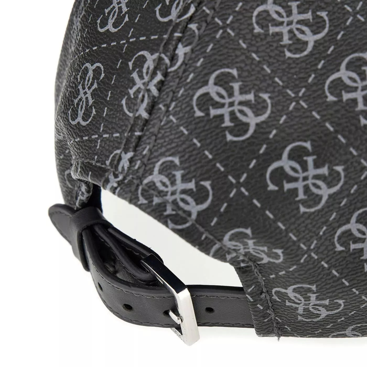 CAPPELLO DA BASEBALL  LOGO GUESS