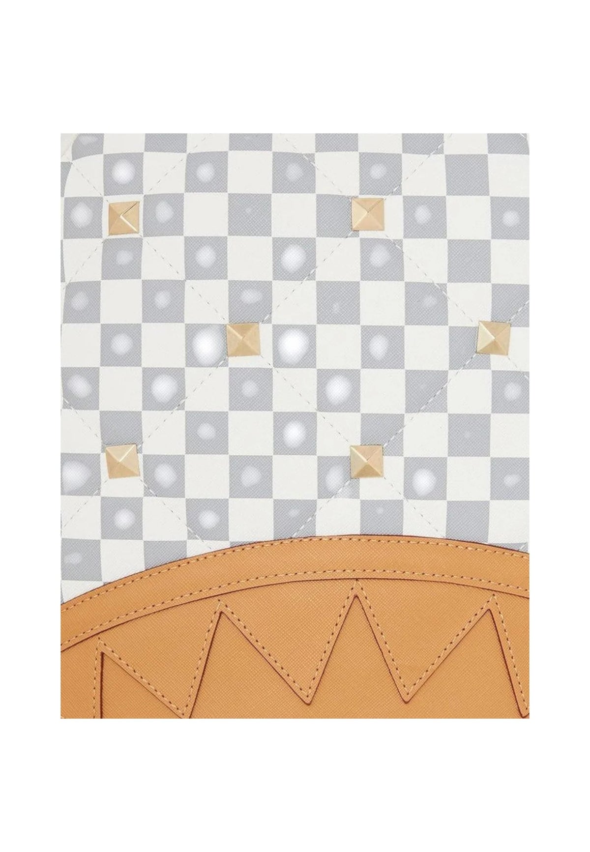ZAINO SPRAYGROUND HENNY QUILT