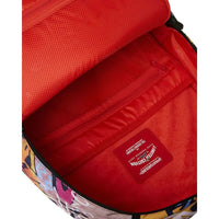 ZAINO SPAYGROUND STAKED MONEY BOYS DLXR BACKPACK