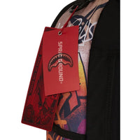 ZAINO SPAYGROUND STAKED MONEY BOYS DLXR BACKPACK