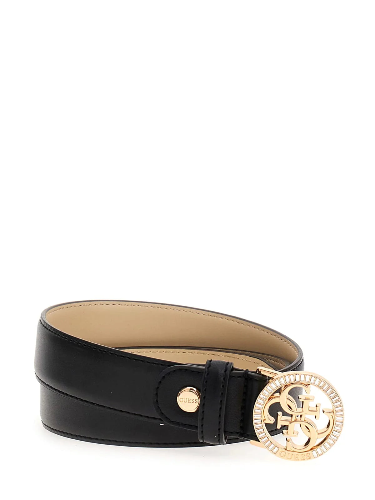 CINTURA STRASS GUESS