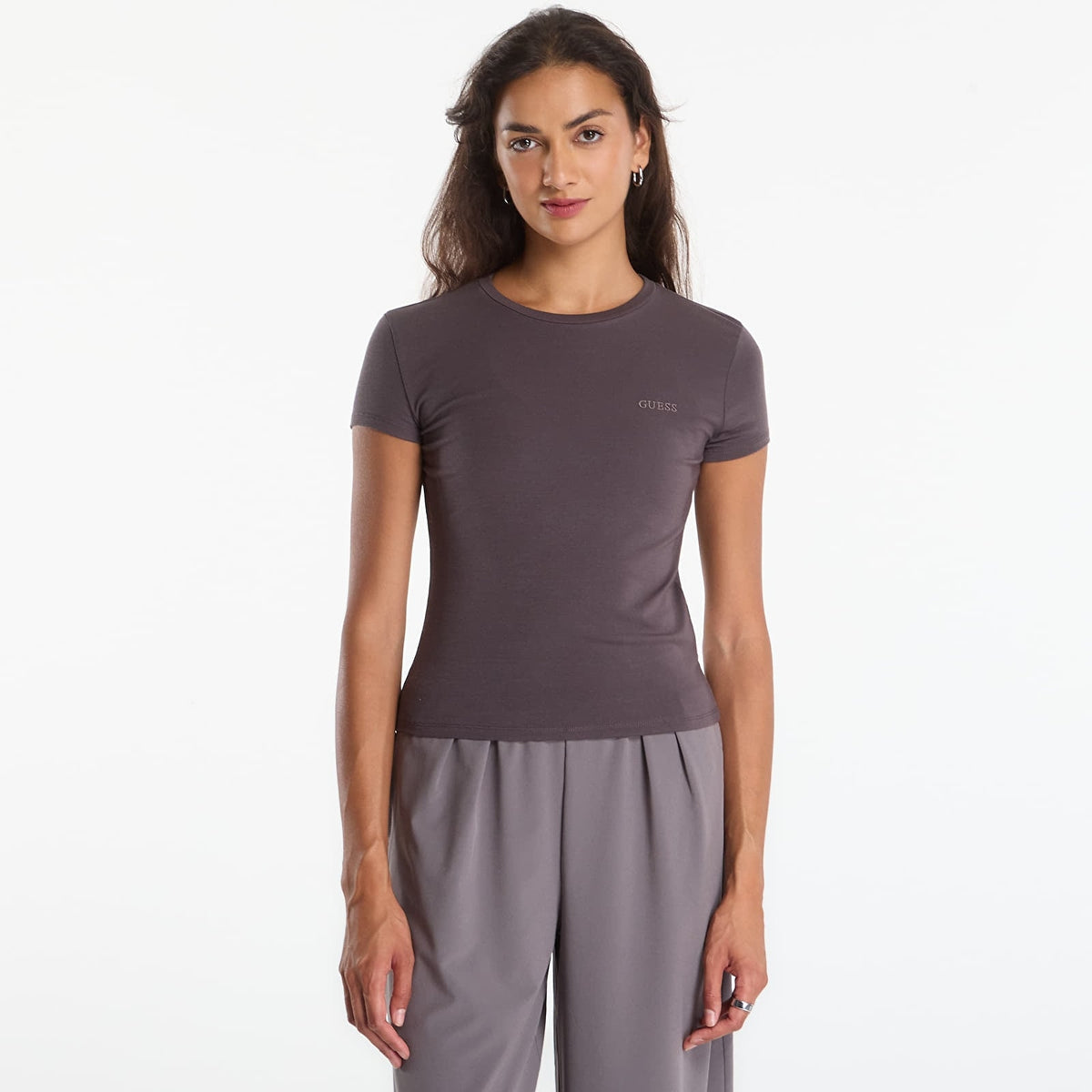 T-shirt Slim Lotus
