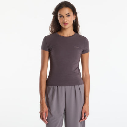 T-shirt Slim Lotus