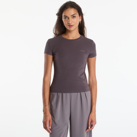 T-shirt Slim Lotus