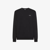 SWEATSHIRT BASIC FLEECE