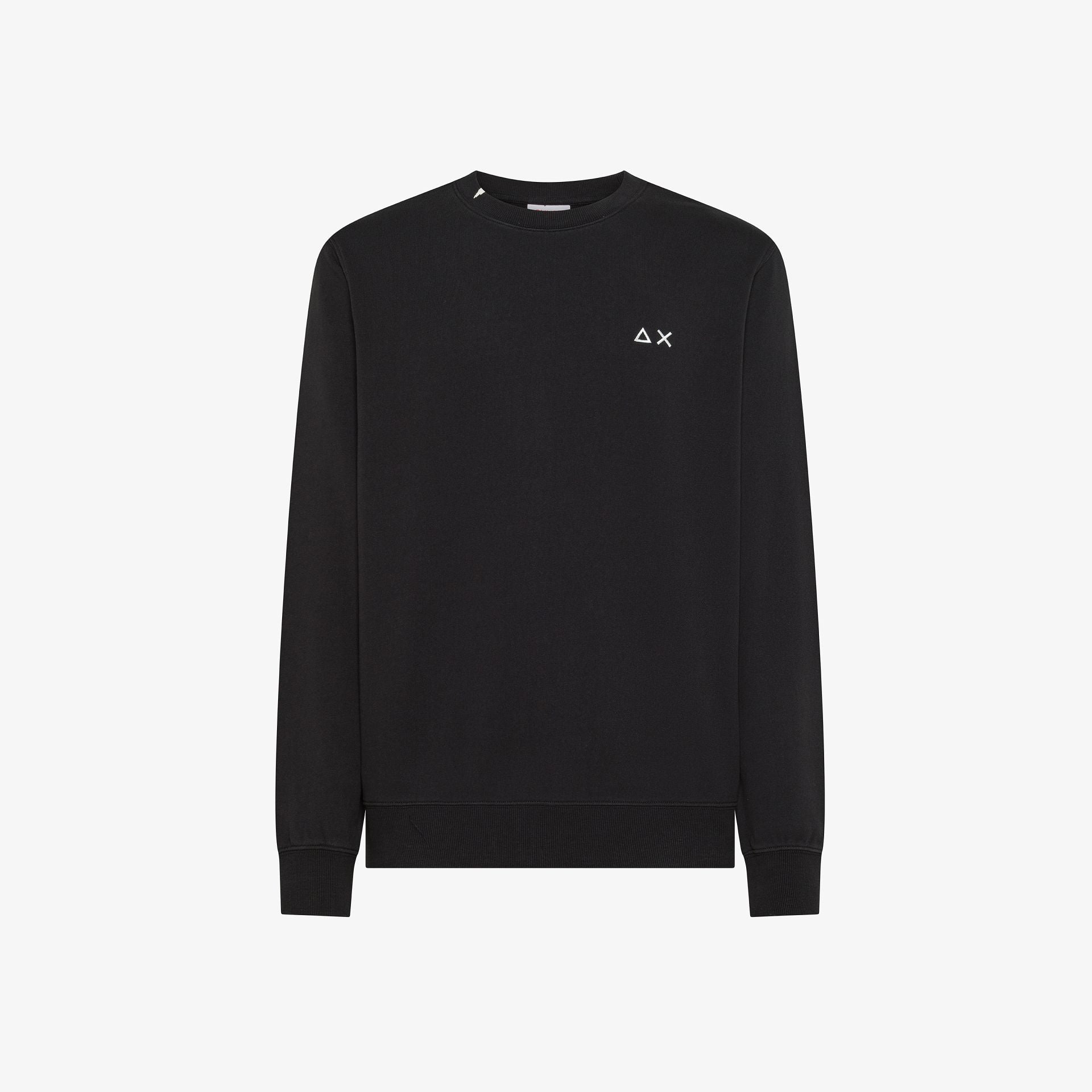 SWEATSHIRT BASIC FLEECE
