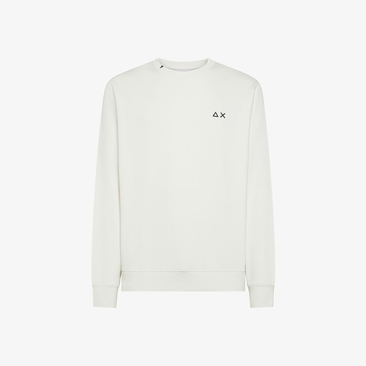 SWEATSHIRT BASIC FLEECE