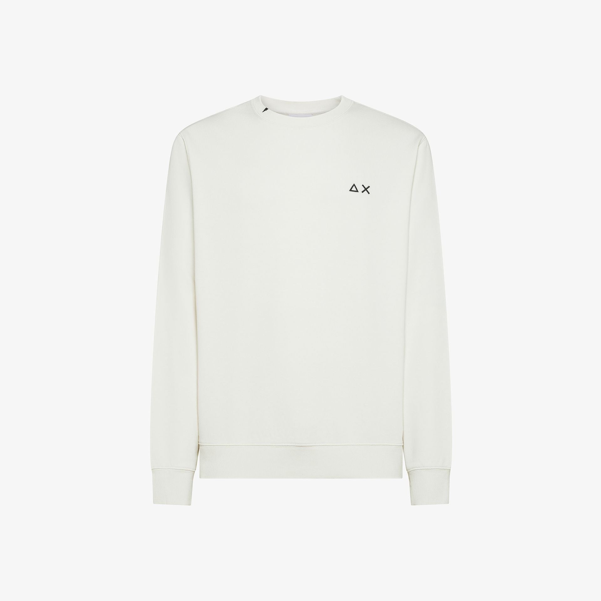SWEATSHIRT BASIC FLEECE
