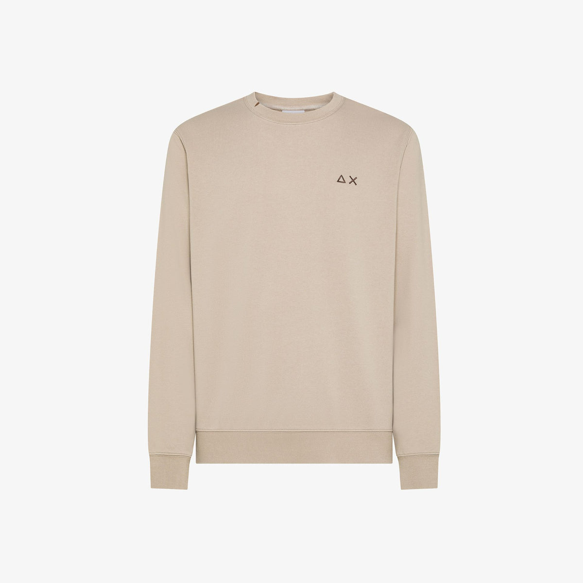 SWEATSHIRT BASIC FLEECE