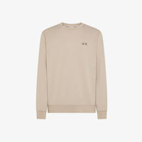 SWEATSHIRT BASIC FLEECE