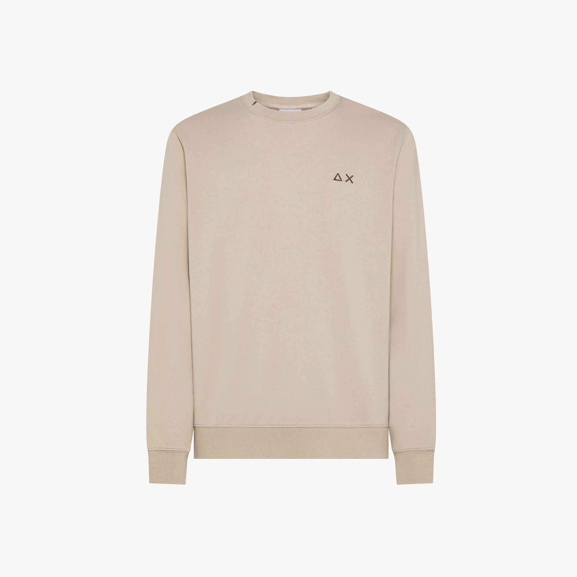 SWEATSHIRT BASIC FLEECE