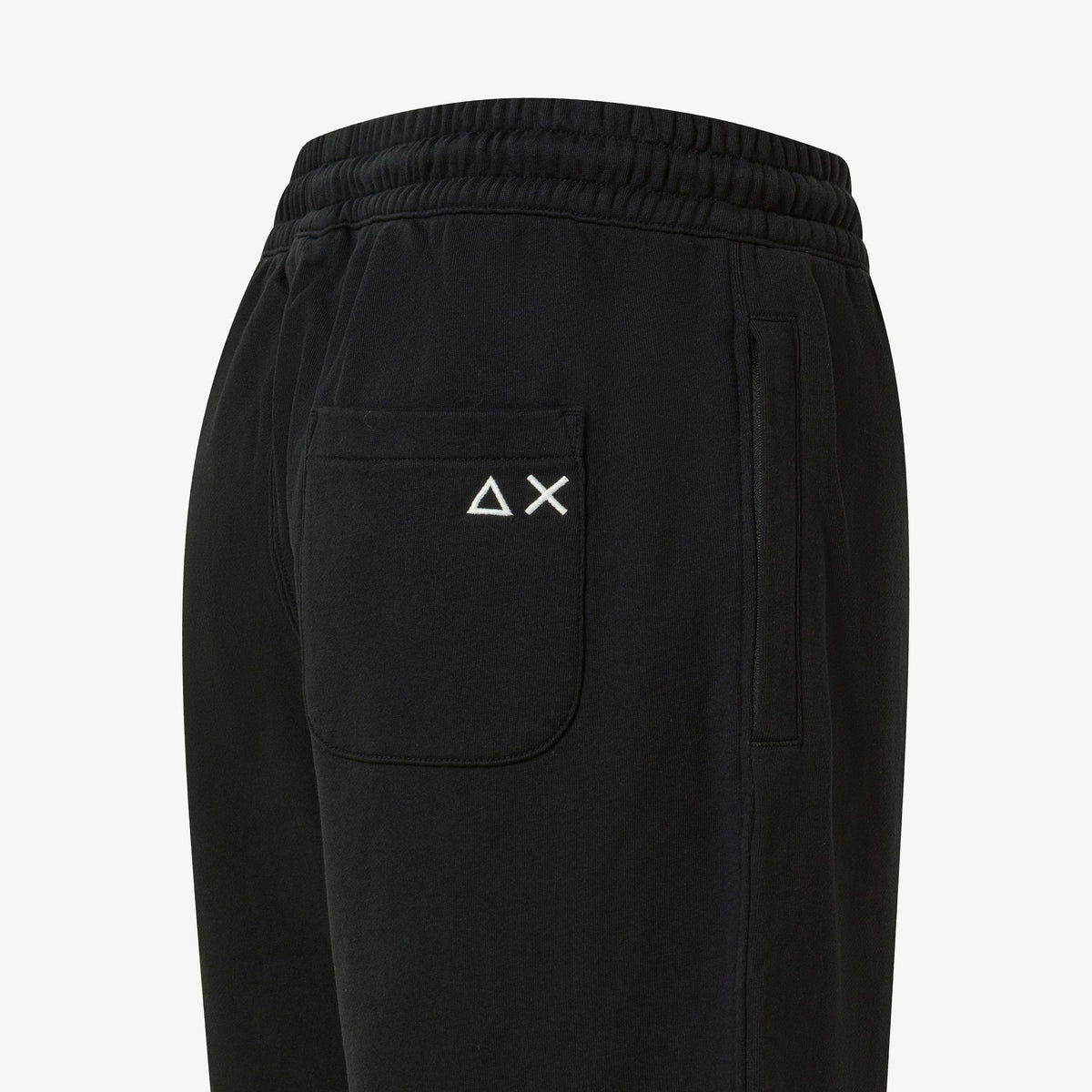 SWEATSHORTS BASIC FLEECE