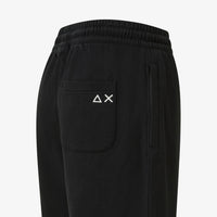 SWEATSHORTS BASIC FLEECE