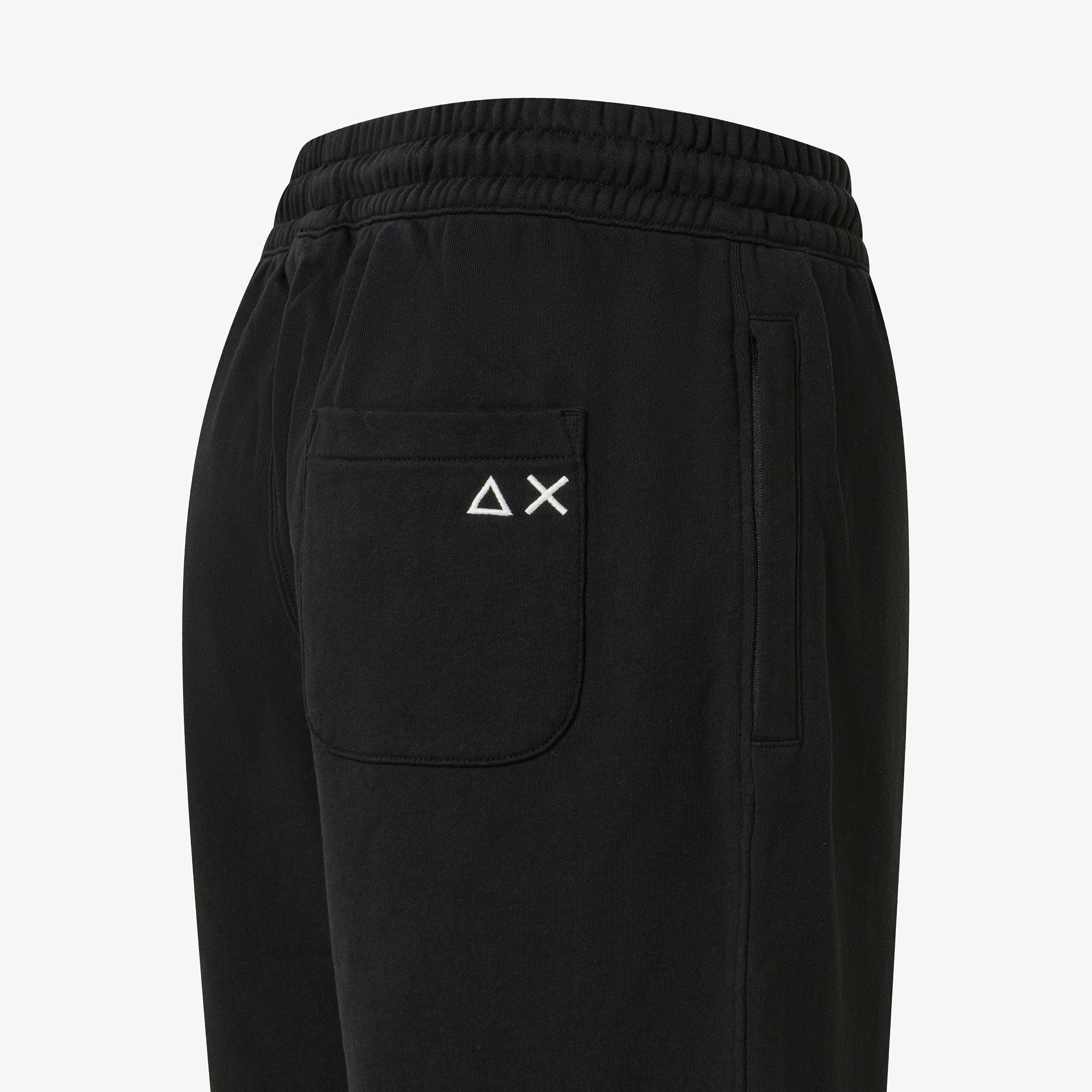 SWEATSHORTS BASIC FLEECE