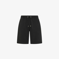 SWEATSHORTS BASIC FLEECE