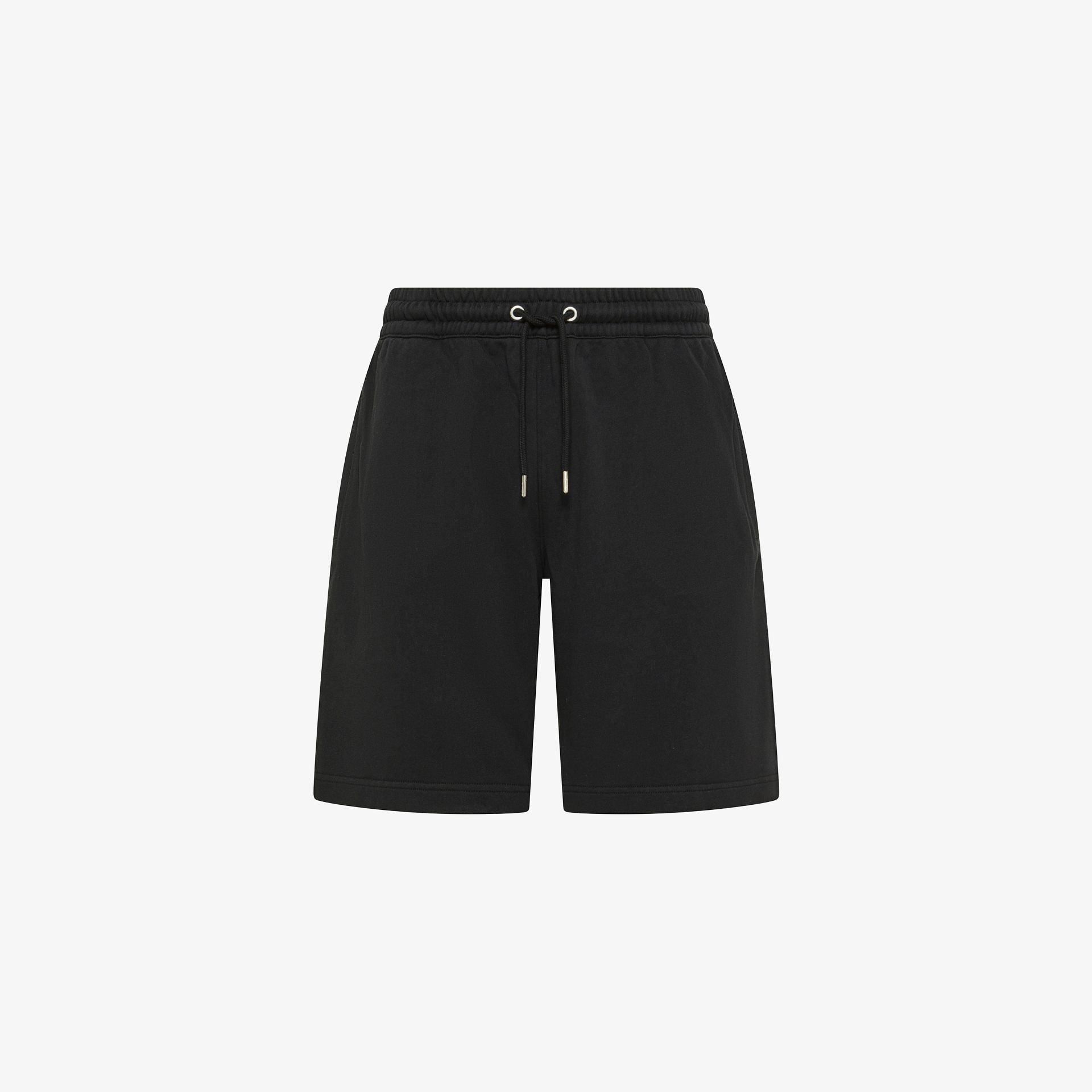 SWEATSHORTS BASIC FLEECE