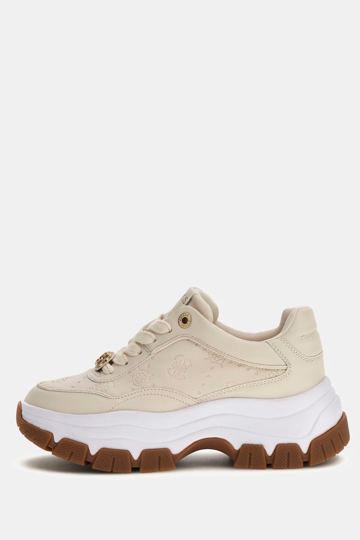 RUNNER BERRET 4G LOGO GUESS