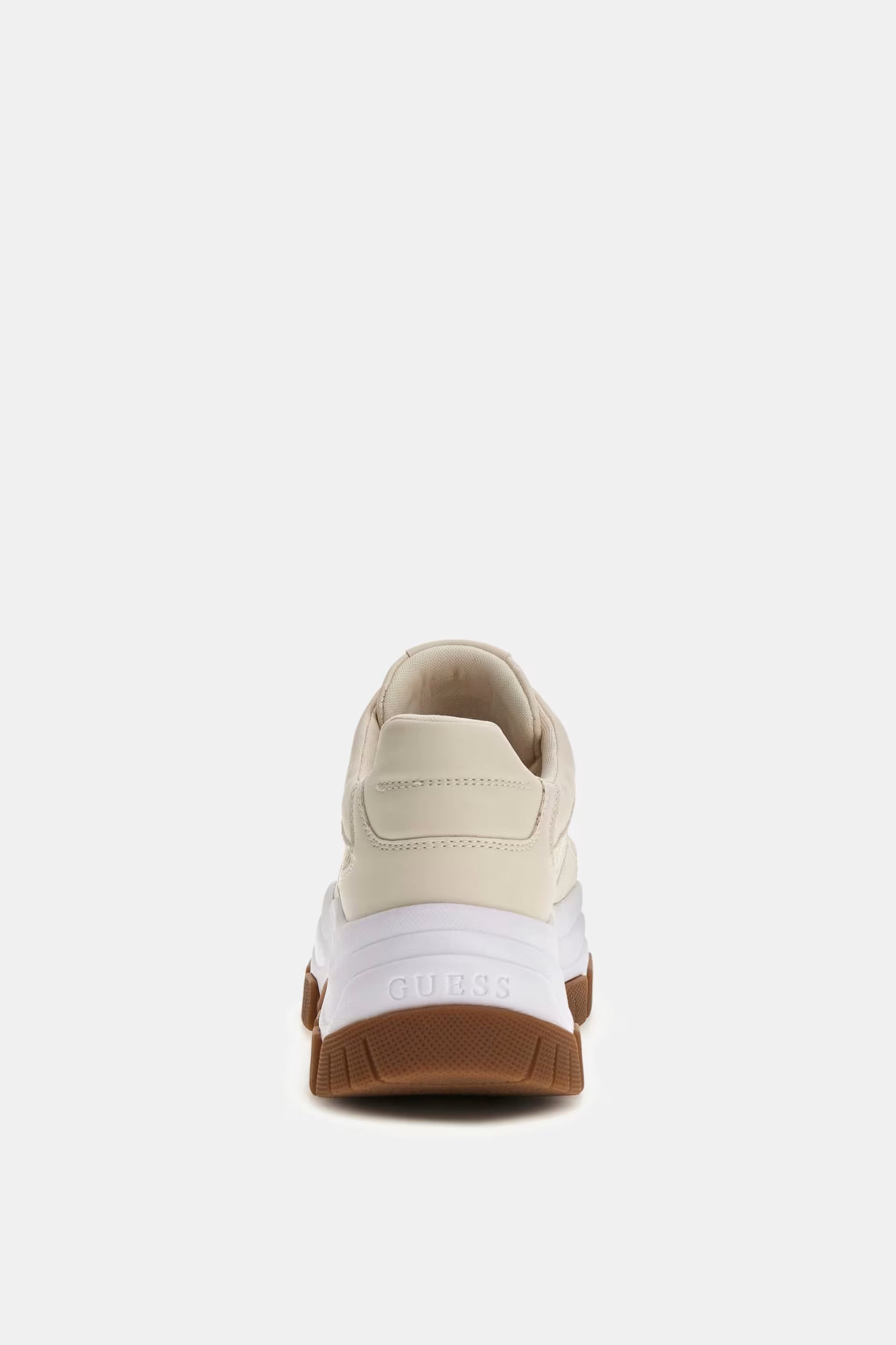 RUNNER BERRET 4G LOGO GUESS