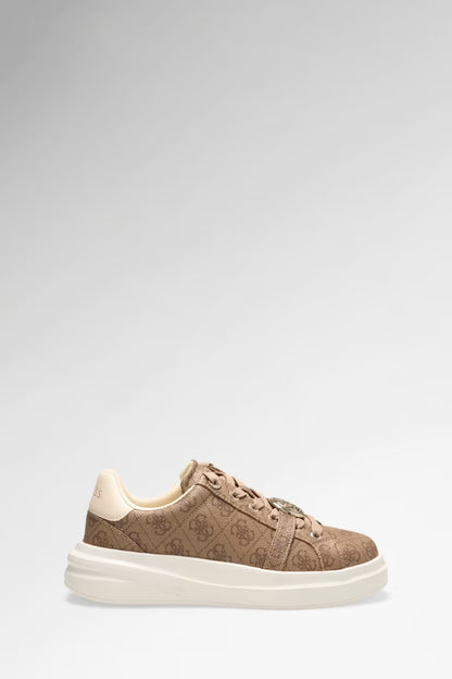 Sneakers in finta pelle Erizo