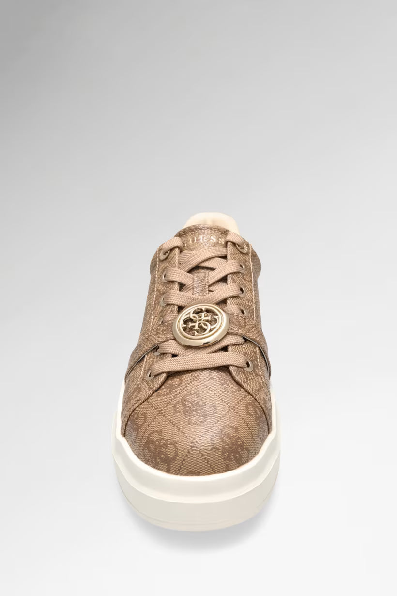 Sneakers in finta pelle Erizo