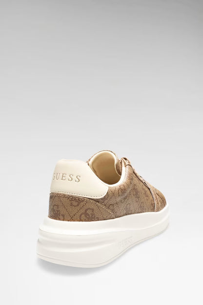 Sneakers in finta pelle Erizo