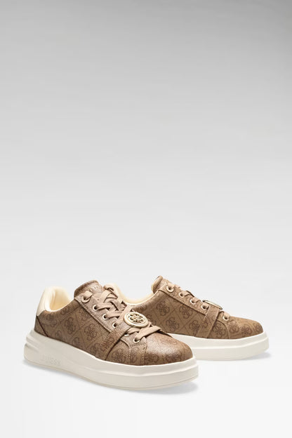 Sneakers in finta pelle Erizo