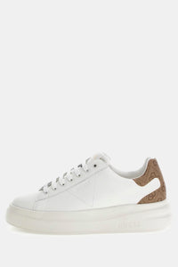 SNEAKERS ELBA 4G LOGO GUESS