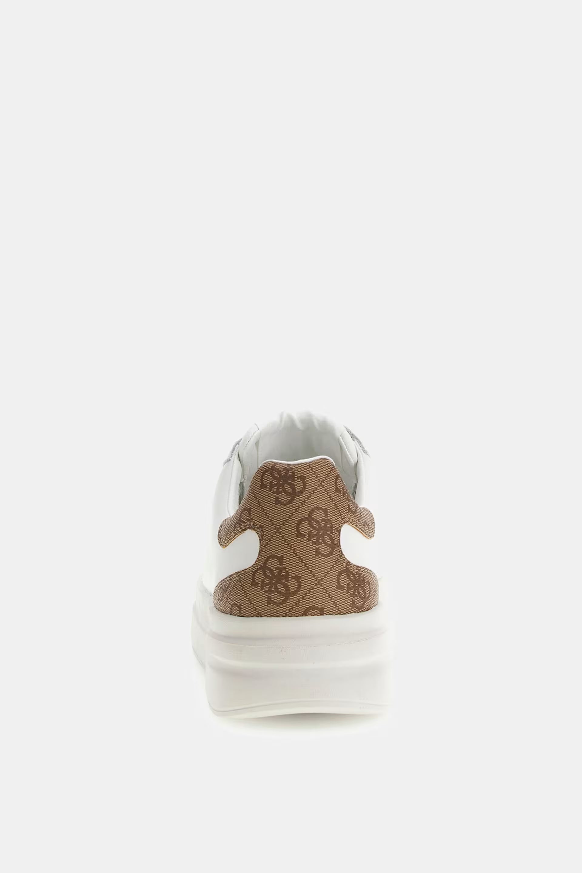 SNEAKER ELBINA VERA PELLE GUESS