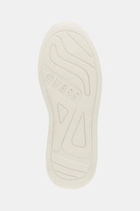 SNEAKER ELBINA VERA PELLE GUESS