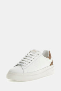 SNEAKERS ELBA 4G LOGO GUESS