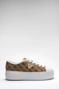 SNEAKERS CON LOGO JOEZI GUESS