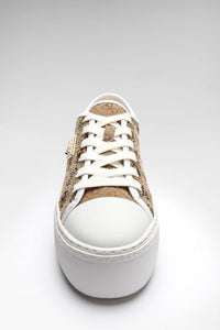 SNEAKERS CON LOGO JOEZI GUESS