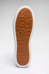 SNEAKERS CON LOGO JOEZI GUESS