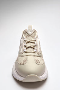 RUNNER GENGA LOGO GUESS