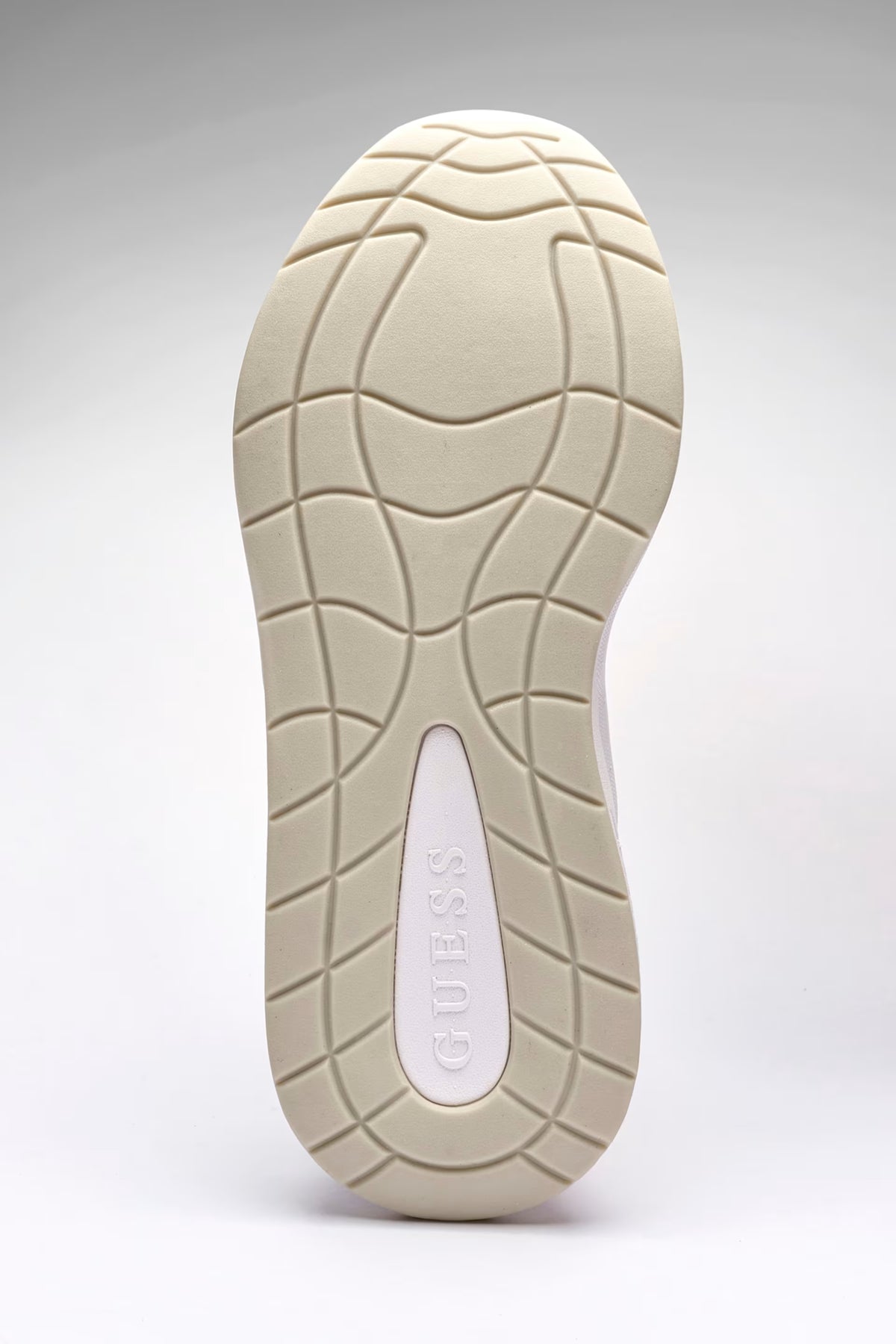 RUNNER GENGA LOGO GUESS