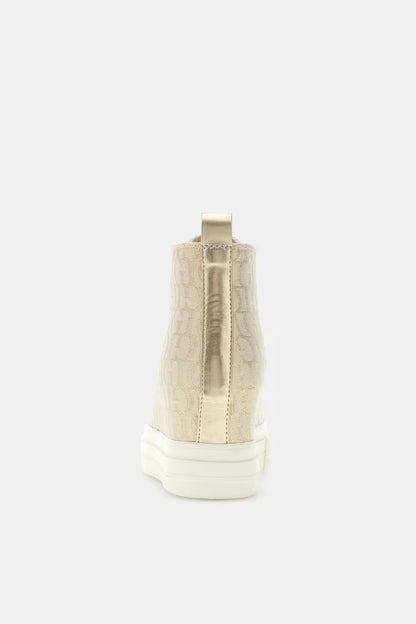 Sneakers con logo Sundae