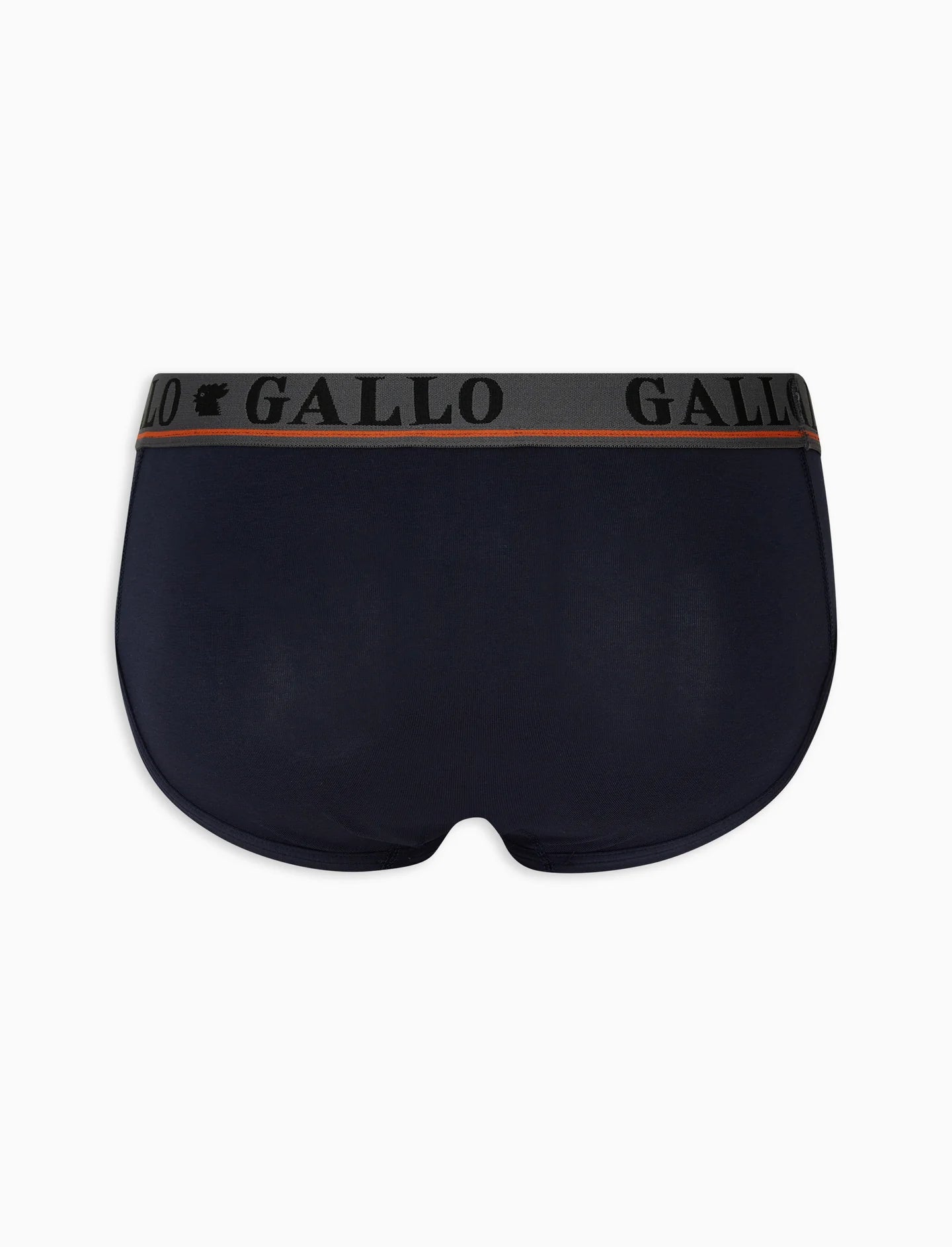 SLIP BASICO INTIMO COTONE TINTA UNITA GALLO