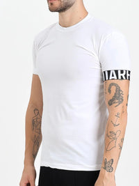 ROUND NECK T-SHIRT