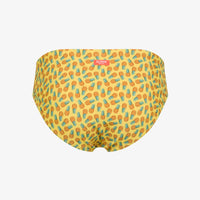 SLIP PRINT ALL OVER