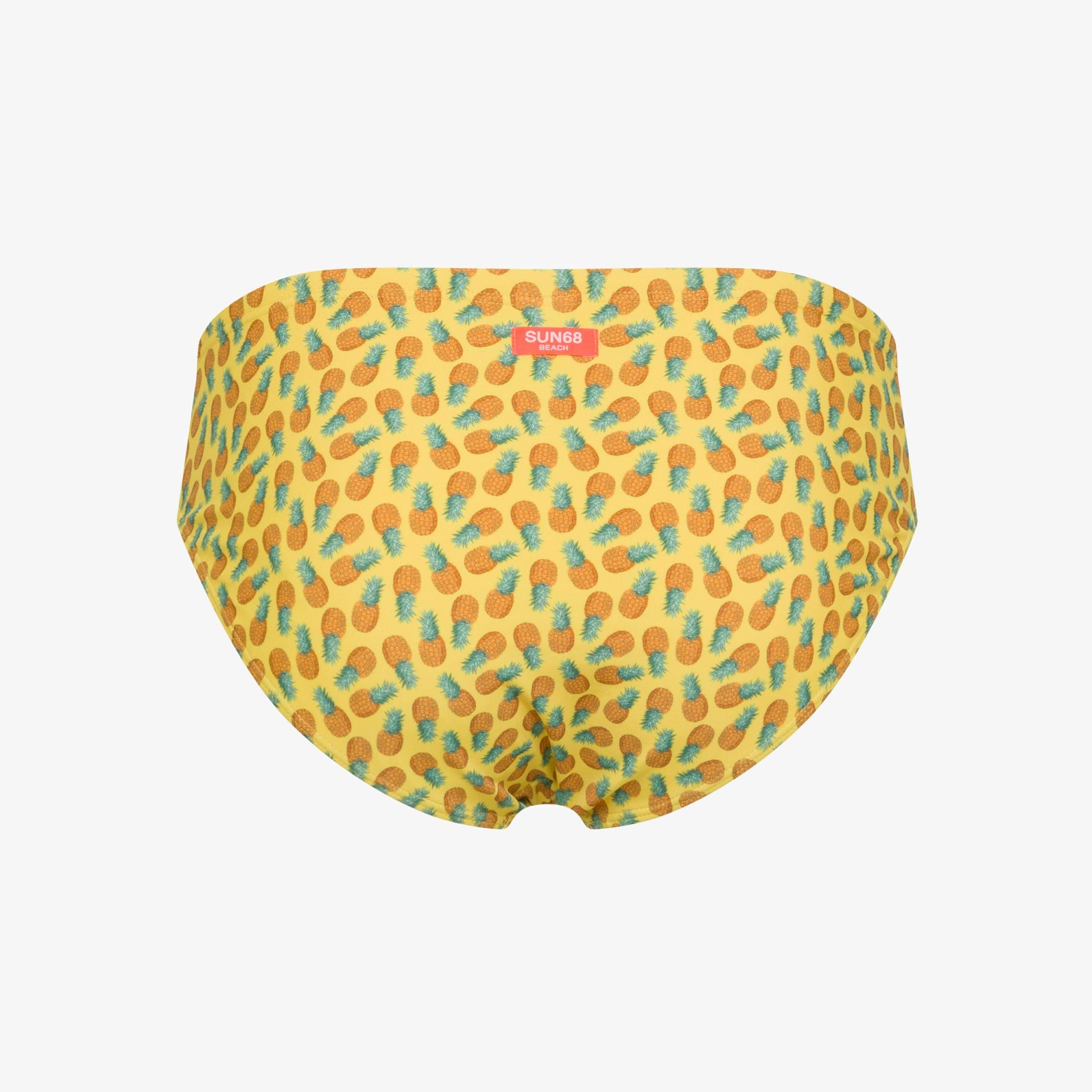 SLIP PRINT ALL OVER